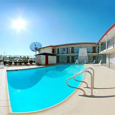 Econo Lodge Тусон Екстер'єр фото
