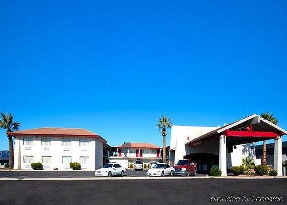 Econo Lodge Тусон Екстер'єр фото