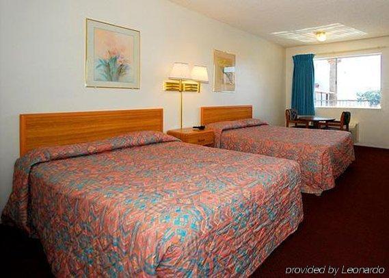 Econo Lodge Тусон Номер фото