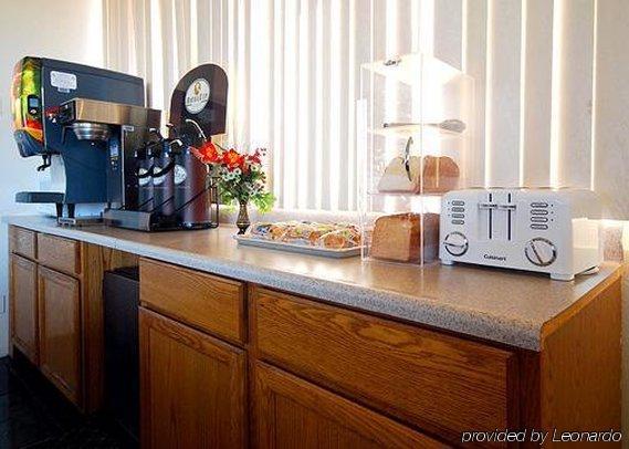 Econo Lodge Тусон Ресторан фото