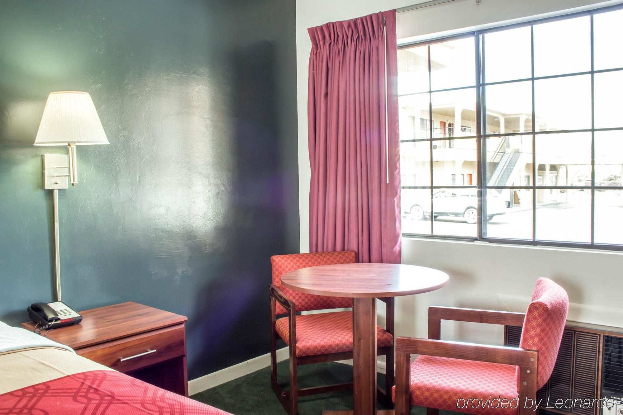 Econo Lodge Тусон Екстер'єр фото