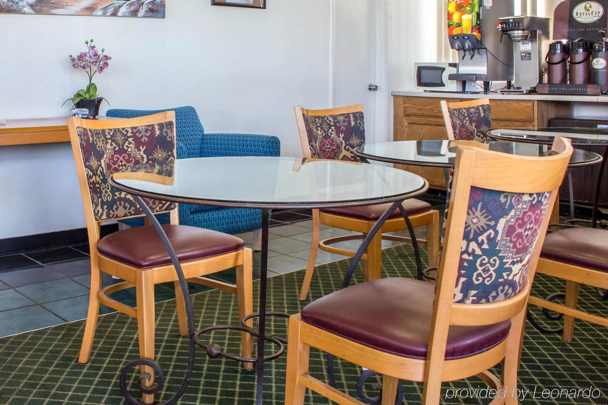 Econo Lodge Тусон Екстер'єр фото
