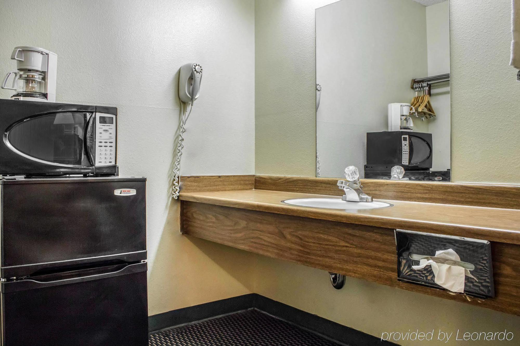 Econo Lodge Тусон Екстер'єр фото