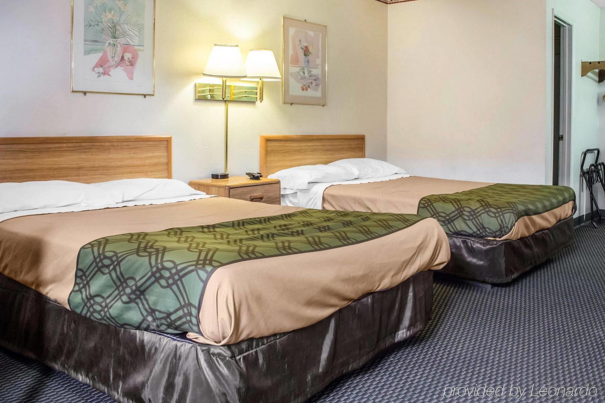 Econo Lodge Тусон Екстер'єр фото