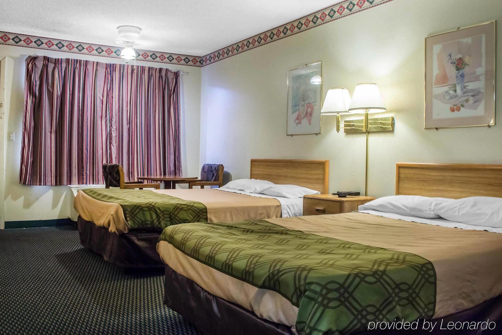 Econo Lodge Тусон Екстер'єр фото