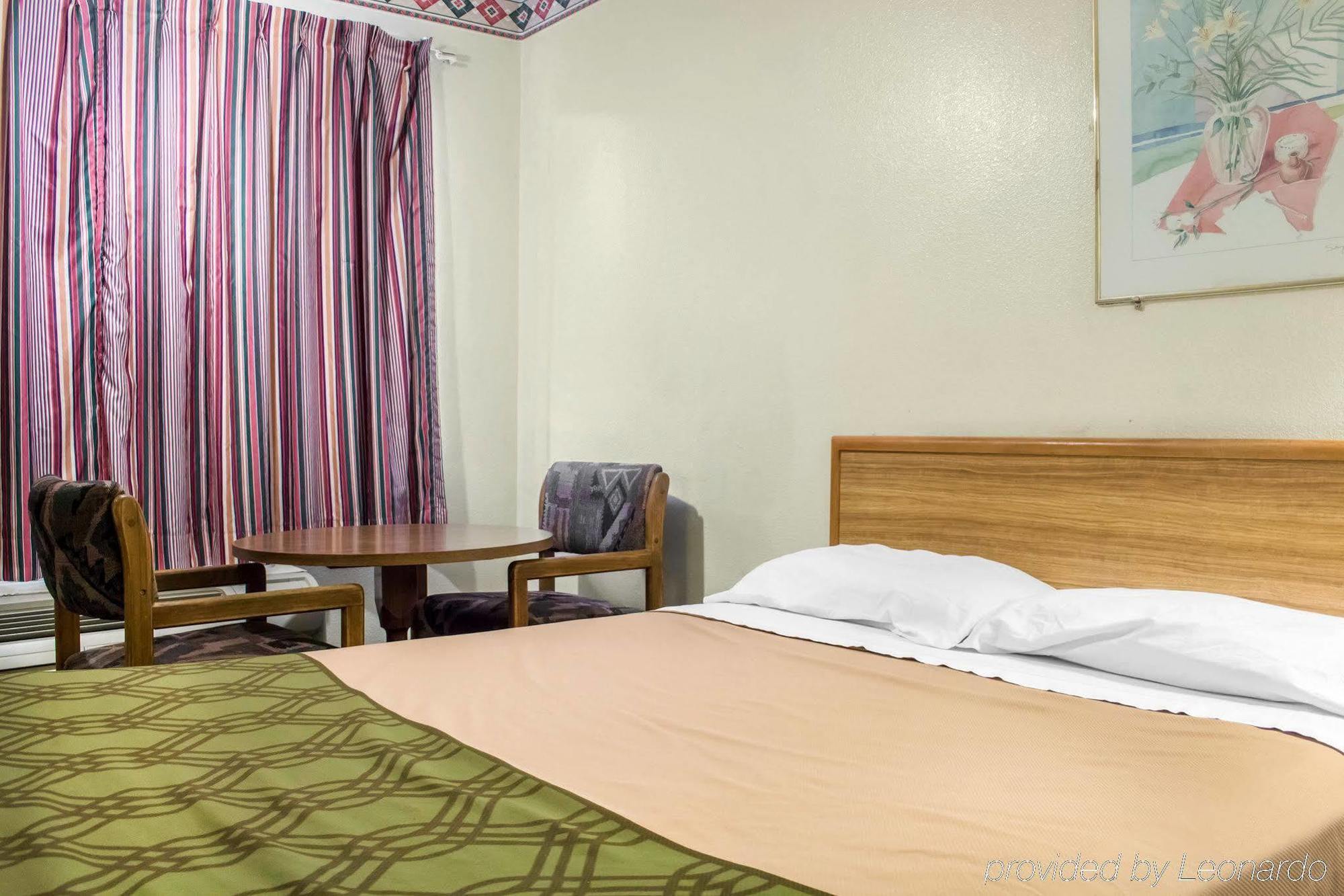 Econo Lodge Тусон Екстер'єр фото