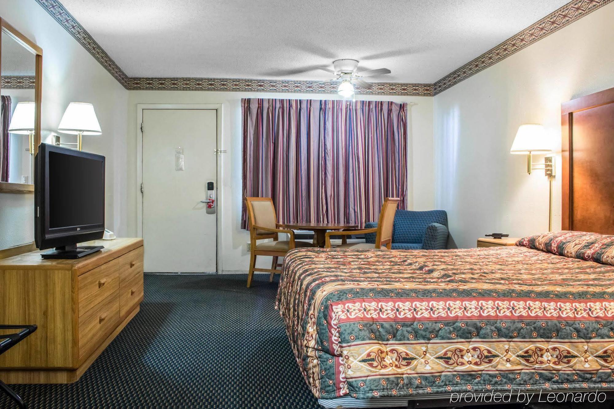 Econo Lodge Тусон Екстер'єр фото