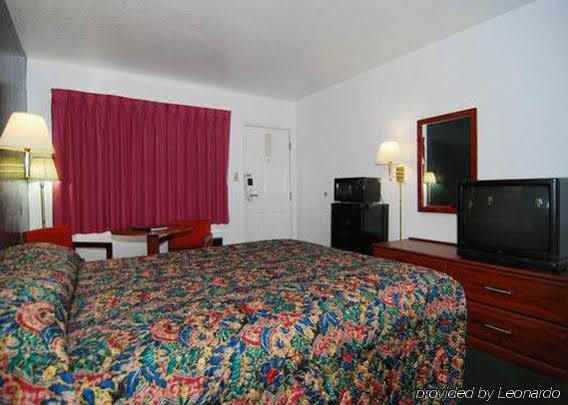 Econo Lodge Тусон Екстер'єр фото