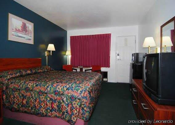 Econo Lodge Тусон Екстер'єр фото