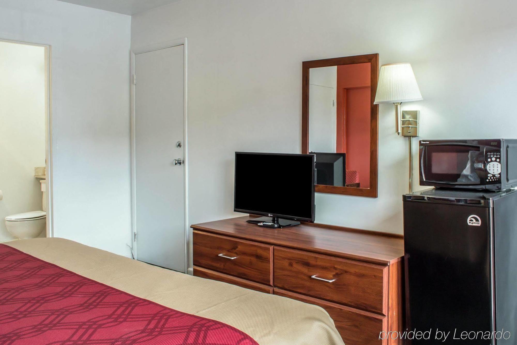 Econo Lodge Тусон Екстер'єр фото