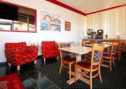 Econo Lodge Тусон Екстер'єр фото