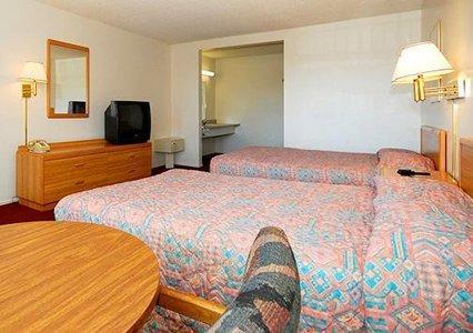 Econo Lodge Тусон Екстер'єр фото
