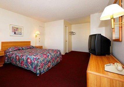 Econo Lodge Тусон Екстер'єр фото