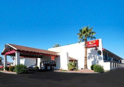 Econo Lodge Тусон Екстер'єр фото